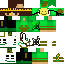 Texture for godly duck