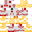 Texture for Creeper_Lego