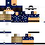 Texture for Dominus