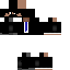 Texture for karakter