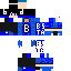 Texture for bobdoesminecraft bob