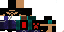 Texture for bigotes