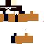 Texture for morph
