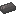 Texture for Black steel_ingot