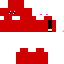 Texture for akamaru