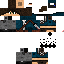 Texture for Gabs aventureiro