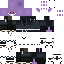 Texture for gengar kimono