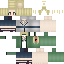 Texture for tsunadeee senjuuu