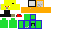 Texture for remote control wolf