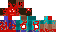 Texture for beat steve