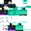Texture for dasd