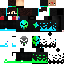 Texture for Marshadow XDD