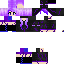 Texture for EnderBorn