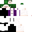 Texture for Joker