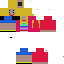 Texture for Peach
