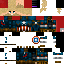 Texture for makfox