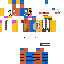 Texture for all nihgts