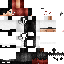 Texture for two face