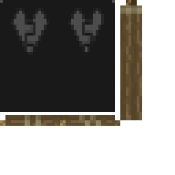 Texture for broken
