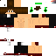 Texture for steve