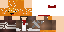 Texture for Megarex Shingeki