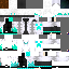 Texture for マイクラスキン１