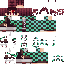 Texture for tanjiro