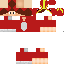 Texture for ItzDragon EG