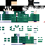 Texture for PalPenDePoas Squid