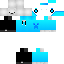 Texture for galaxy
