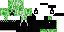 Texture for Modern Creeper