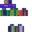 Texture for phi