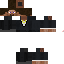 Texture for Steve Tuxedo