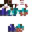 Texture for Devil
