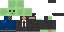 Texture for スライムパーカー