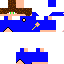 Texture for wizard RoboticNinja