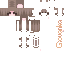 Texture for CCarrivalHead