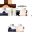 Texture for steve