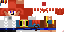 Texture for gogeta ssj 4