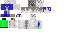 Texture for derp wolf