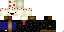 Texture for cake in a tux