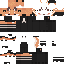 Texture for CROXLY FOX