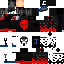 Texture for Juan2814