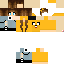 Texture for dgf