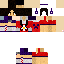 Texture for Esmeralda (AB)