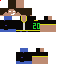 Texture for Douglasaries herobrine
