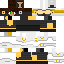 Texture for Spaceman