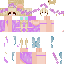 Texture for Amara fairy fixed !