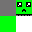 Texture for Creeper Plushu