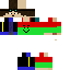 Texture for adam